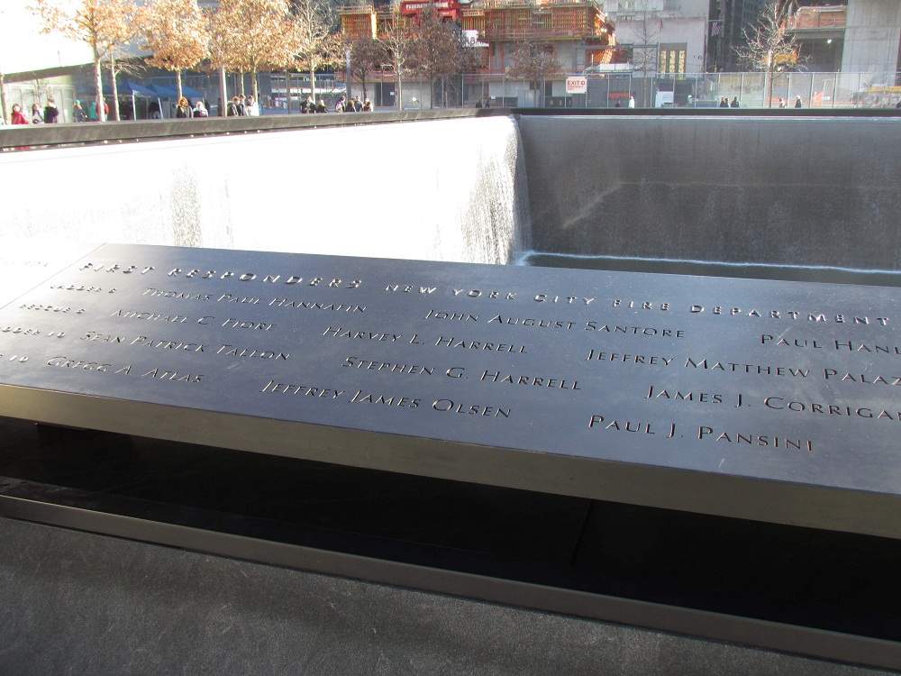 9-11-Memorial