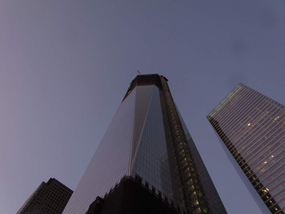 1 WTC