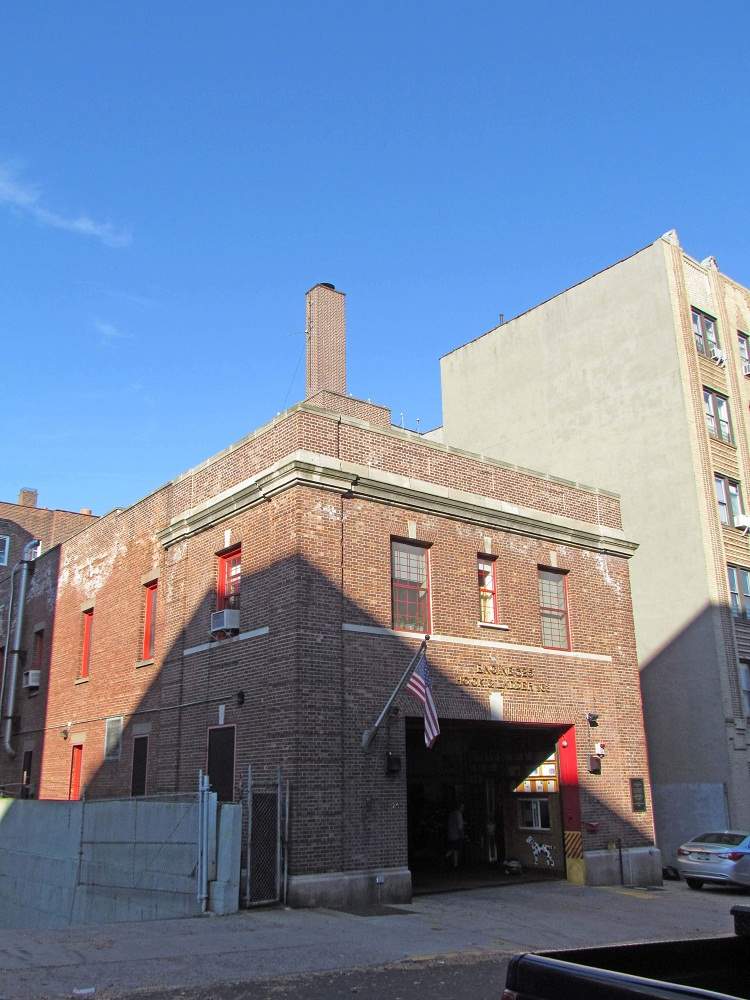 New York City - Queens