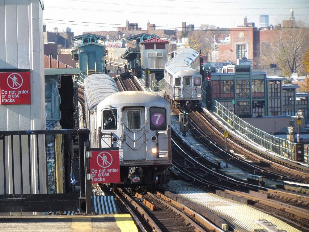 New York City - Queens