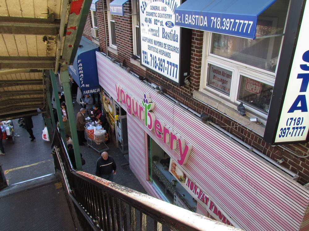 New York City - Queens