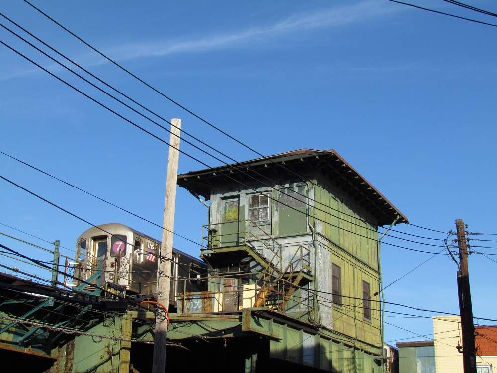 New York City - Queens