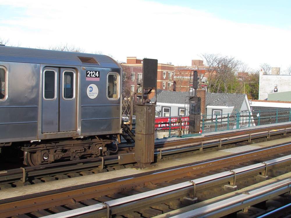 New York City - Queens