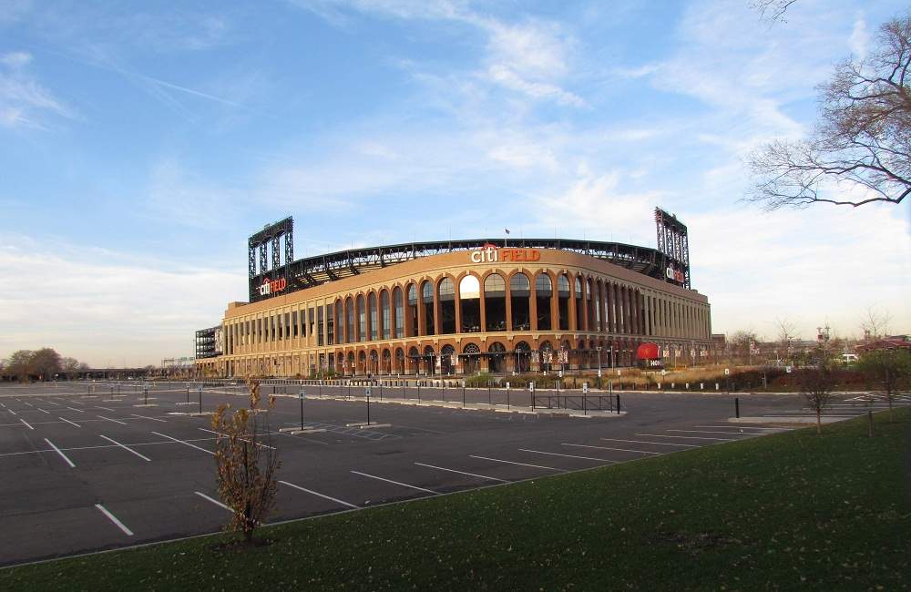 New York City - Queens