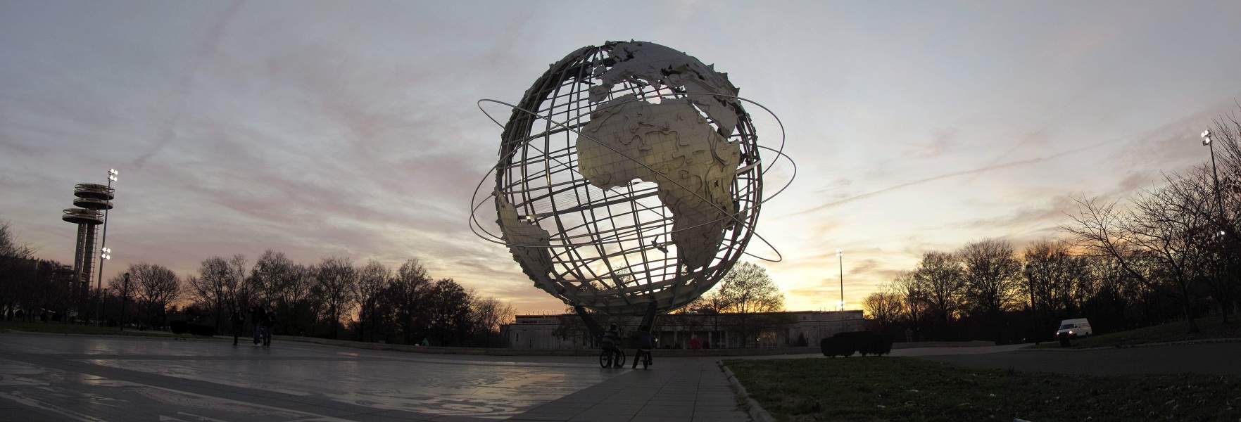 New York City - Queens