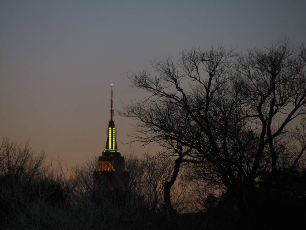 New York City - Queens - ESB