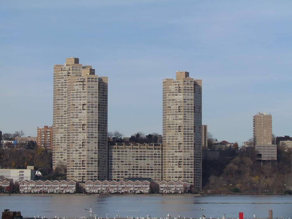 New York City - Manhattan - Riverside Park