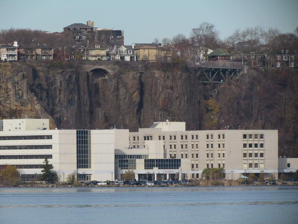 New York City - Manhattan - Riverside Park