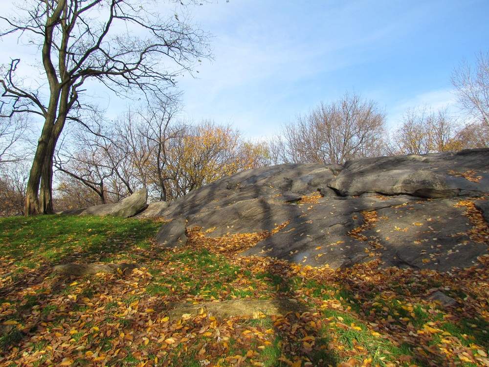 New York City - Manhattan - Riverside Park