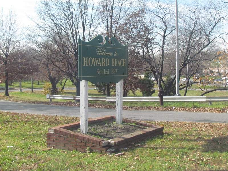 New York City - Howard Beach