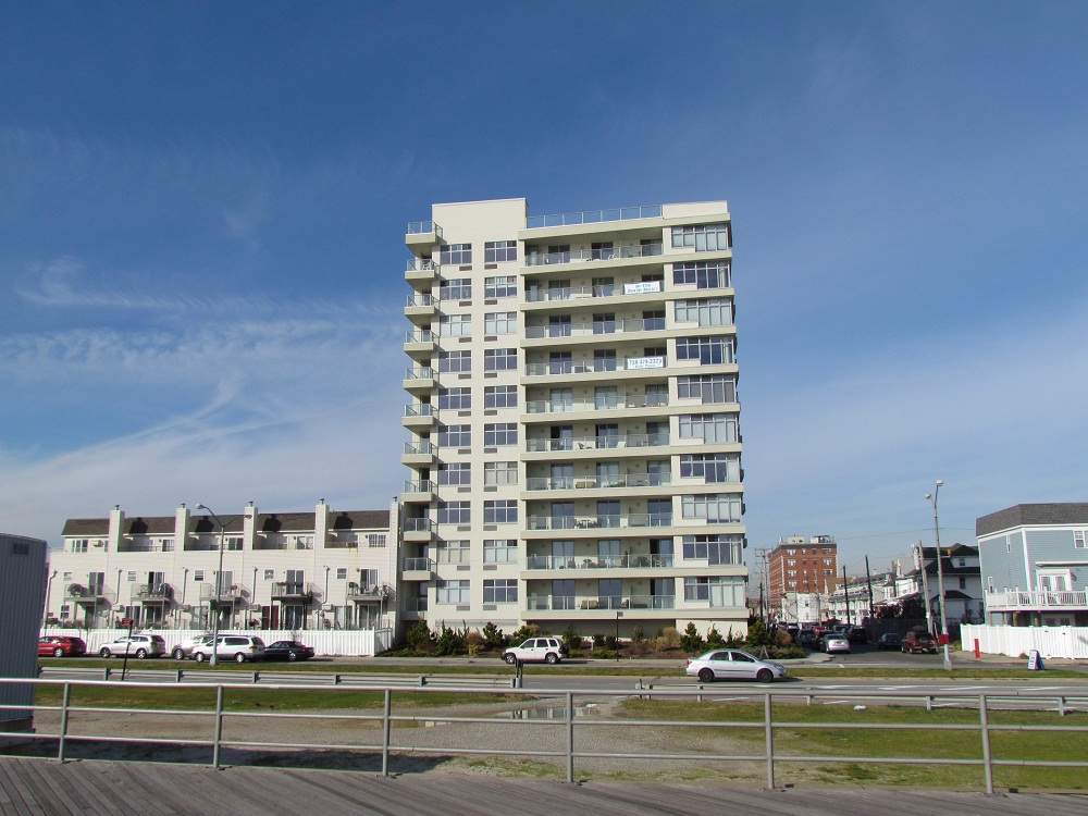 New York City - Rockaway Beach