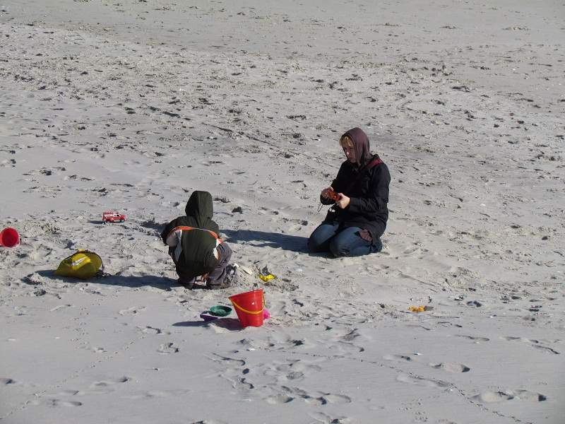 New York City - Rockaway Beach