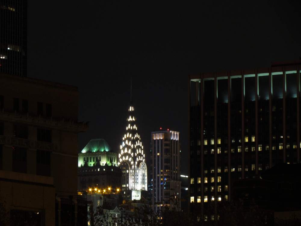 New York City - Manhattan - Highline Park