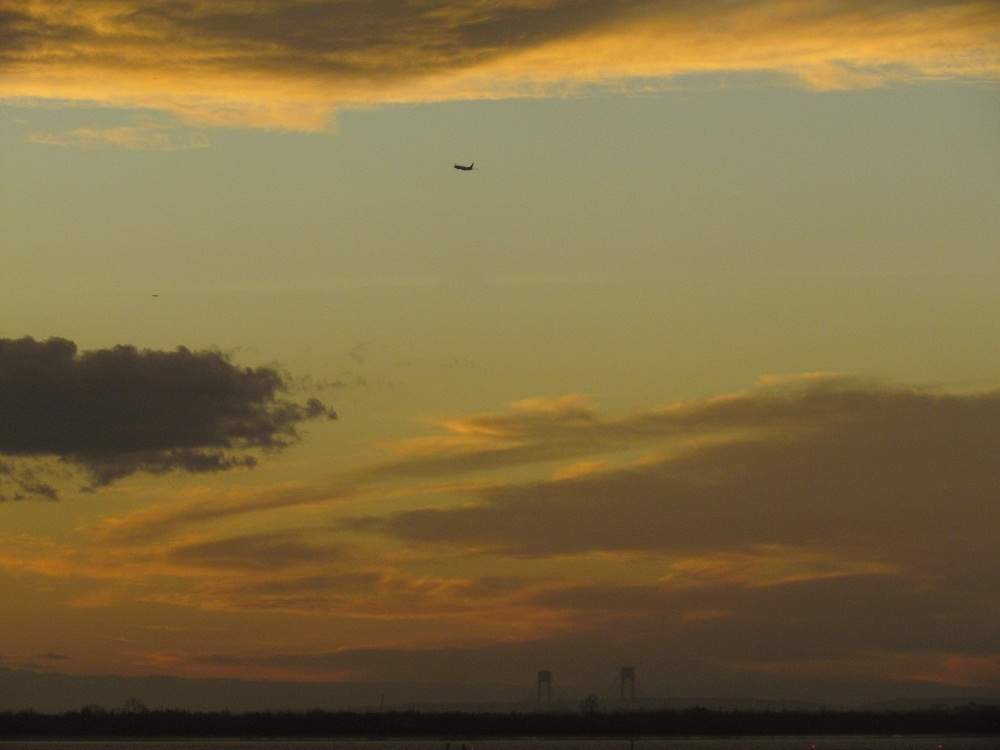 New York City - Delta Terminal - JFK Airport